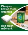 NICORETTE® FRESHMINT kauwgom 30 x 2 mg