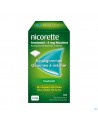 NICORETTE® FRESHMINT kauwgom 105 x 2 mg