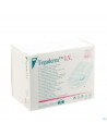 Tegaderm 3m Transp Dressing Iv Ster 100 16331v