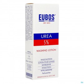 Eubos Urea 5% Lotion...
