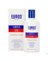 Eubos Urea 5% Lotion Lavante 200ml