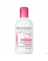 Bioderma Sensibio Reinigingsmelk Gev.h 250ml