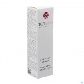 Topiderm Antiroos Shampoo 200ml Cfr Top-shampoo