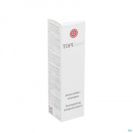 Topiderm Antiroos Shampoo 200ml Cfr Top-shampoo