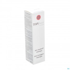 Topiderm Antiroos Shampoo 200ml Cfr Top-shampoo