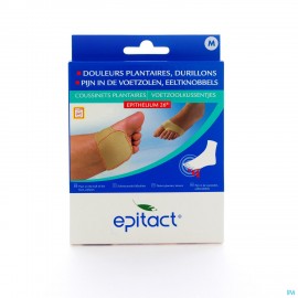 Epitact Coussinet Plant.39-41 1 Paire