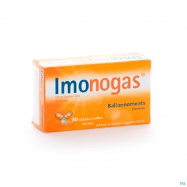 Imonogas caps 30x 240mg