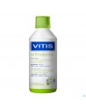 Vitis Orthodontic Mondspoelmiddel met 0,05% Cetylpyridinium Chloride (CPC) 500ml 3975