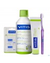 Vitis Orthodontic Bain Bouche 0,05%cpc 500ml