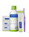Vitis Orthodontic Bain Bouche 0,05%cpc 500ml