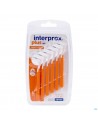 Interprox Plus Super Micro Oranje Interd. 6 1460