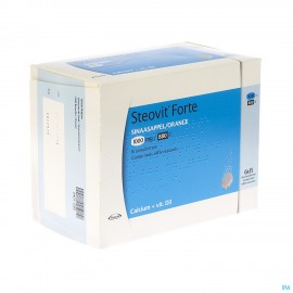 STEOVIT D3 1000 MG/880 I E 90 BRUIS
