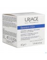 Uriage Bariederm Kloven-barsten Zalf Pot 40g