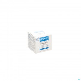 Uriage Bariederm Kloven-barsten Zalf Pot 40g
