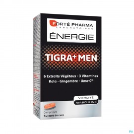 Energie Tigra+ Men Comp 28