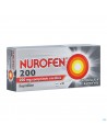 Nurofen tab 30x 200mg