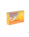 Nurofen Kind 60mg Suppo 10 X 60mg