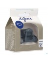 Difrax Fopspeen Dental Semi Filled +12m 346