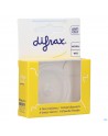 Difrax Valve Biberon S 666