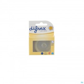 Difrax Valve Biberon S 666