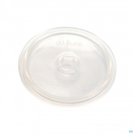 Difrax Valve Biberon S 666