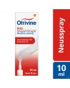 Otrivine duo 84/70 70d neusspray