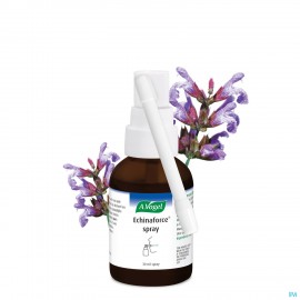 Vogel Echinaforce Spray Gorge 30ml