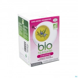 Infusion Bio Draineur Sach 20