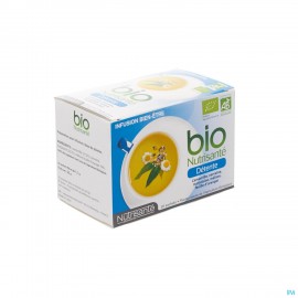 Infusion Bio Detente Sach 20