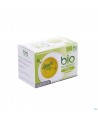 Infusie Bio Tijm Zakje 20