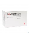 Donacom Glucosamine 1178mg 90 Zakjes