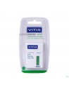 Vitis Tape Waxed Fluor Mint 50m 1502