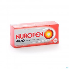 Nurofen compr 30x 400mg