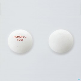 Nurofen compr 30x 400mg