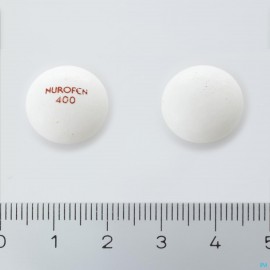 Nurofen compr 30x 400mg