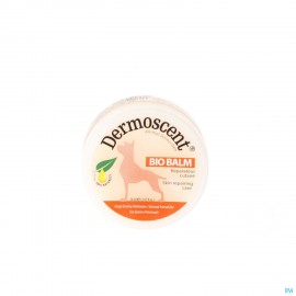 Essential Bio Balm Chien Pommade Cutanee Pot 50ml