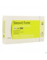 STEOVIT D3 1000MG/800 IE FORTE 28 COMP - online bestellen