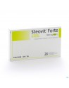 STEOVIT D3 1000MG/800 IE FORTE 28 COMP - online bestellen