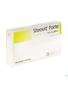 STEOVIT D3 1000MG/800 IE FORTE 28 COMP - online bestellen
