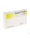 STEOVIT D3 1000MG/800 IE FORTE 28 COMP - online bestellen