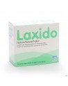 Laxido 20 poederzakjes nature