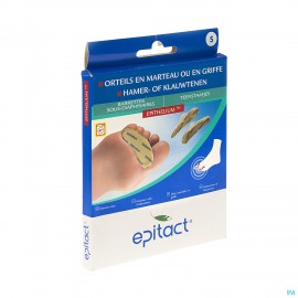 EPITACT™ Barrettes sous-diaphysaires