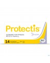 Protectis Junior Kauwtabletten 14