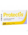 Protectis Junior Kauwtabletten 14