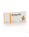 Protectis Junior Kauwtabletten 14