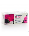 Cetirizine Sandoz compr  100x 10mg