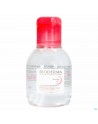 Bioderma Sensibio H20 Solution Micellaire 100ML