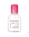 Bioderma Sensibio H20 Solution Micellaire 100ML