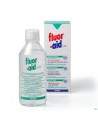 Fluor Aid 0,05% Mondspoelmiddel 500ml 3104