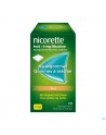 NICORETTE® FRUIT kauwgom 105 x 4 mg